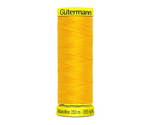 Gütermann Garn - Maraflex 120 - 150m - Maschinenstickgarn - #417