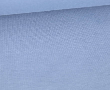 Sommersweat Greta - French Terry - Uni - 250g - Graublau