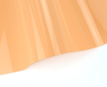 Poli-Flex Turbo A4 - Bügelfolie - Pfirsich