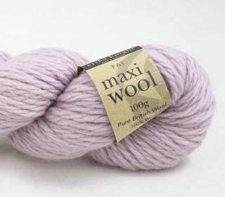 Maxi Wool - Pretty