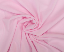 Badelycra - Badefutter - Futterstoff - Uni - Rosa