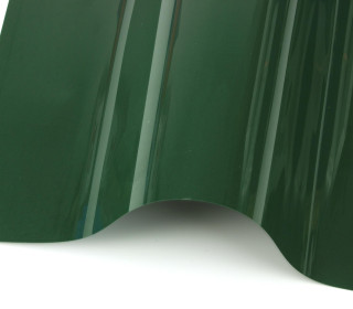 A4 PremiumFlex Bügelfolie - Waldgrün