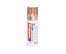 1 Permanentspray - Premium Acryllack - edding 5200 - Roségold (col. 937)