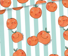 Modal Jersey - Ohhh Range - abby and me