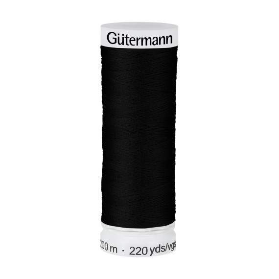 Gütermann Garn #000