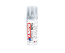 1 Permanentspray - Premium Acryllack - edding 5200 - Universalgrundierung Grau (col. 996)