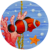 Clownfisch