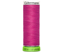 Gütermann creativ Allesnäher - 100% recyceltes Polyester - 100m - Col. 733