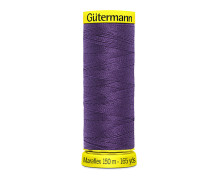Gütermann Garn - Maraflex 120 - 150m - Maschinenstickgarn - #257