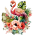 GreenSplashes