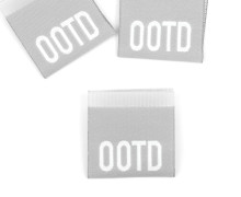 1 Label - OOTD - Hellgrau - Anlukaa