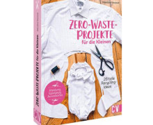 Buch - Zero-Waste-Projekte Für Die Kleinen - Valentine Vincenot - CV