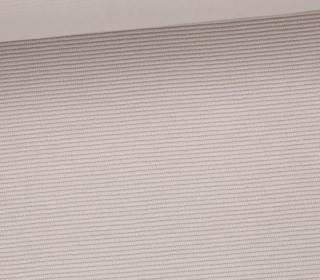 Ottoman Rip Jersey - Fester Jersey - Uni - Sand