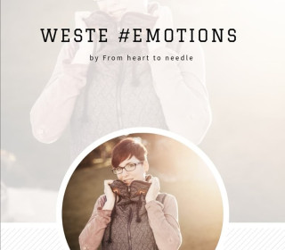 Weste #Emotions
