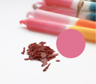 10g Kerzenpigment - Pink Lemonade - Kerzenwachs - Pigment 780