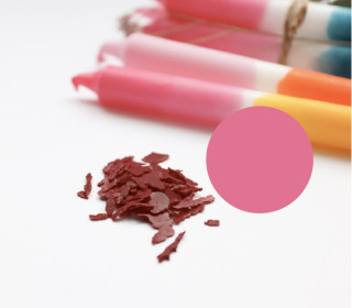 10g Kerzenpigment - Pink Lemonade - Kerzenwachs - Pigment 780