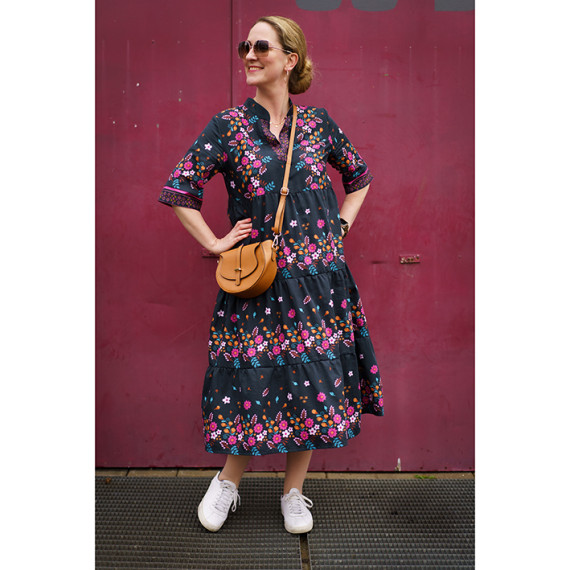 Bio-Jersey - Tell Your Story - Evermore - Himmelblau - Hamburger Liebe