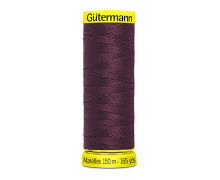 Gütermann Garn - Maraflex 120 - 150m - Maschinenstickgarn - #369