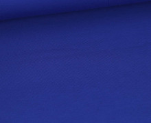 Romanit Jersey - Punta Di Roma - Uni - 320g - Royalblau