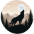 Schattenwolf