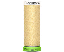 Gütermann creativ Allesnäher - 100% recyceltes Polyester - 100m - Col. 325