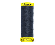 Gütermann Garn - Maraflex 120 - 150m - Maschinenstickgarn - #665