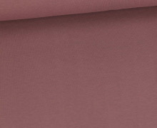 Jersey - Einfarblinge - uni - Altlila