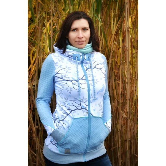 J-Sweat Woman 32-50