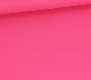 Viskose Jersey - Uni - 220g - Dunkelrosa