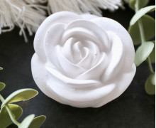 Silikon - Gießform - Rosen - geschlossen - vielfältig nutzbar