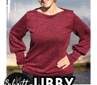 Ebook Pullover Libby Gr.32-50