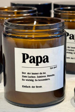 Muttertag / Vatertag