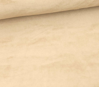 Nicky Velour - Nicki - Uni - Beige