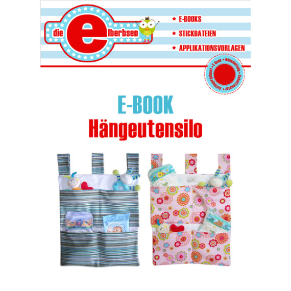 Ebook - "Hängeutensilo"