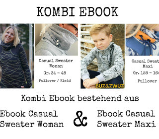 Ebook - Kombi  