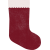 HintergrundRotCremeSprenkel