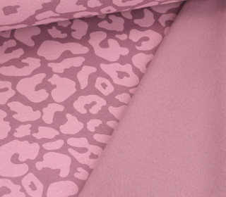 Sweat - Angeraut - Heavy Leo - Cherry Picking - Altrosé