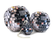 Kissenstoff - DIY - Kissen-Set - Disco Feelings - Soft Canvas - Cherry Picking - abby and amy