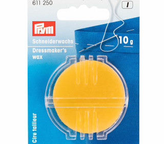 Schneiderwachs - 10g - Prym