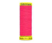 Gütermann Garn - Maraflex 120 - 150m - Maschinenstickgarn - #3837