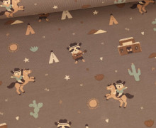 Jersey - Cowboys - Taupe