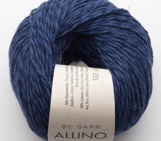 Allino Leinen/Baumwolle - Jeans