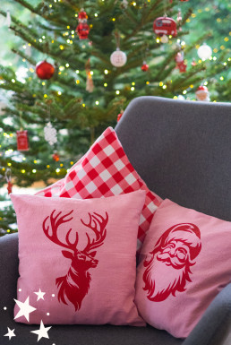 Winter / Weihnachten