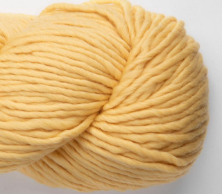Yana Fine Highland Wool 200g - Buttercream