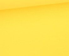 Jersey Smutje - Uni  - 150cm - Gelb - Meliert - #852