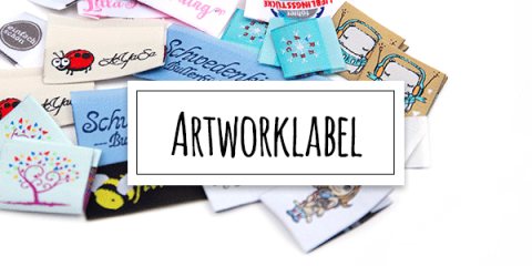 Artworklabel