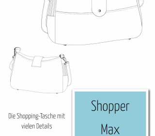 Shopper Max