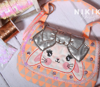 Stick Datei - Fine And Friends - Bunny