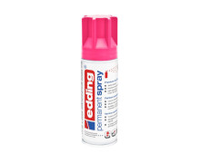 1 Permanentspray - Premium Acryllack - edding 5200 - Neonpink Matt (col. 965)