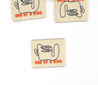 1 Label - ONE OF A KIND - Beige